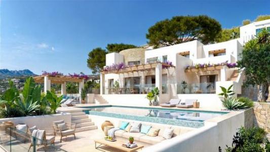 Vente Maison MORAIRA 03724