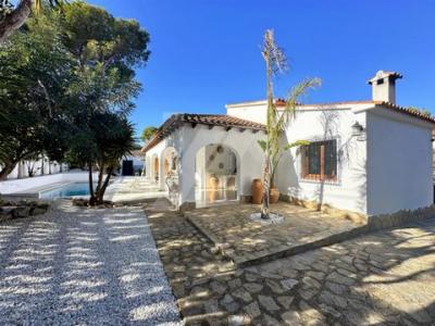 Vente Maison MORAIRA 03724