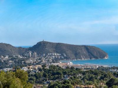 Vente Maison MORAIRA 03724