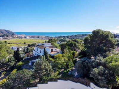 Vente Maison MORAIRA 03724