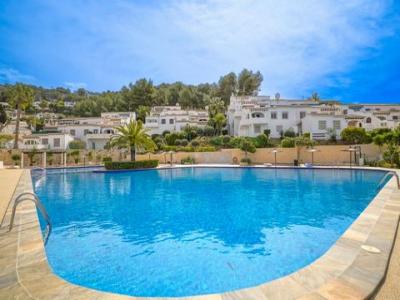 Vente Appartement MORAIRA 03724
