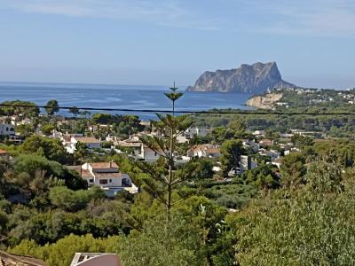 Vente Appartement MORAIRA 03724