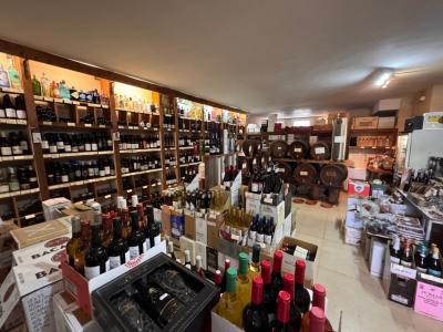 Vente Local commercial MORAIRA 03724