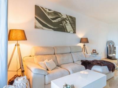 Vente Appartement MORAIRA 03724