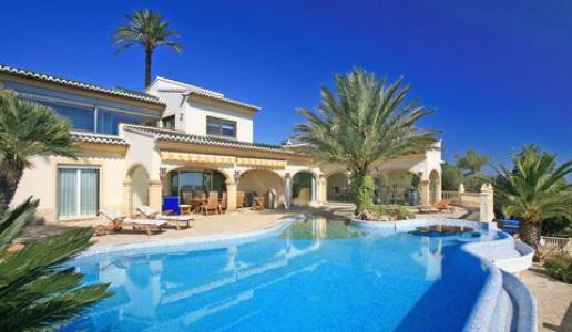 Vente Maison MORAIRA 03724