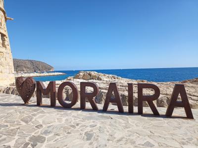 Vente Local commercial MORAIRA 03724