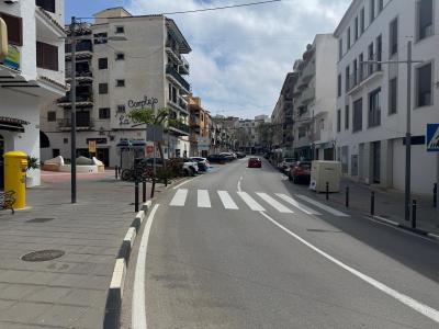 Vente Local commercial MORAIRA 03724