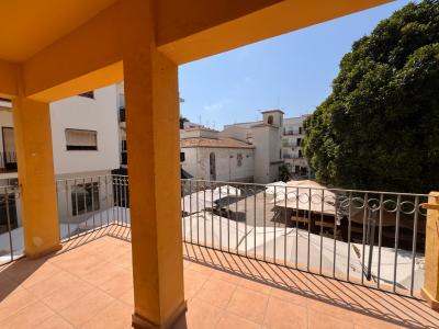 Vente Appartement MORAIRA 03724