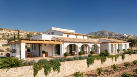Vente Maison MORAIRA 03724