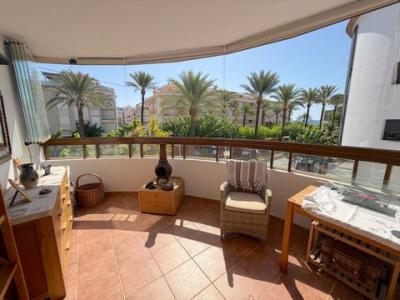 Vente Appartement MORAIRA 03724