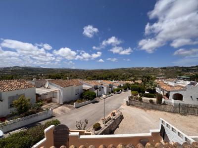 Vente Appartement MORAIRA 03724