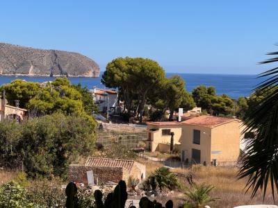Vente Maison MORAIRA 03724