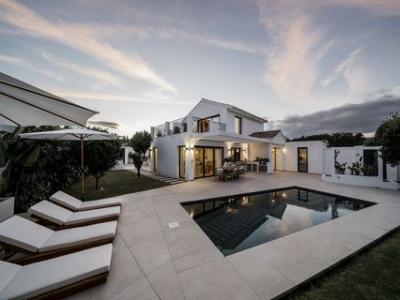 Vente Maison MORALEJA 10840