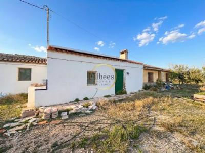 Vente Maison 7 pièces MORATA 30878