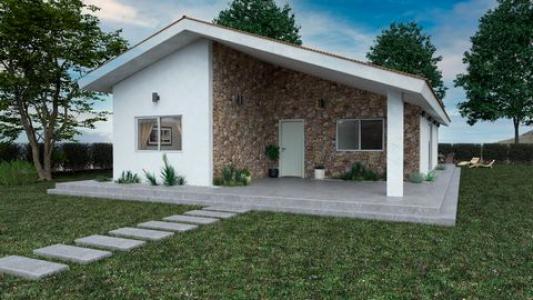 Vente Maison 4 pices MORATALLA 30440