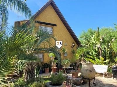 Vente Maison MORON-DE-LA-FRONTERA 41530