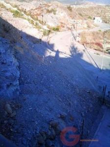 Vente Terrain MOTRIL 18600