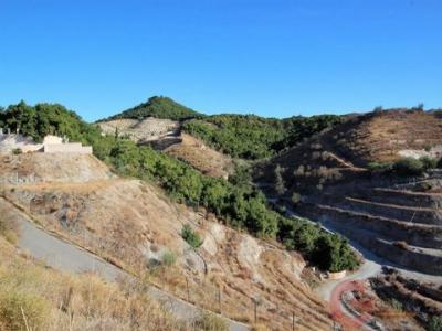 Vente Terrain MOTRIL 18600