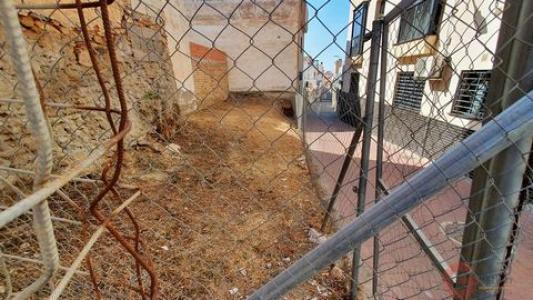 Vente Terrain MOTRIL 18600