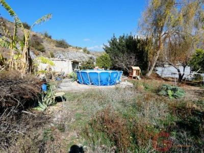 Vente Maison MOTRIL 18600