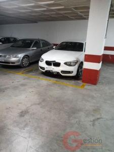 Vente Parking MOTRIL 18600