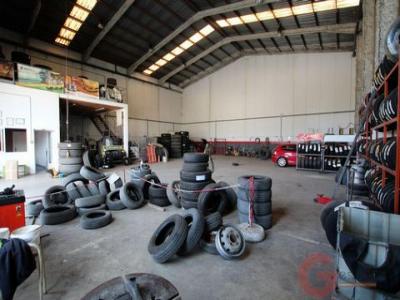 Vente Local industriel MOTRIL 18600