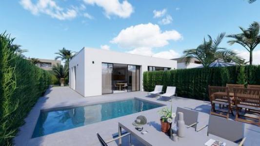 Vente Maison MURCIA 30001