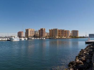 Vente Appartement MURCIA 30001