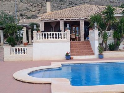 Vente Maison MURCIA 30001