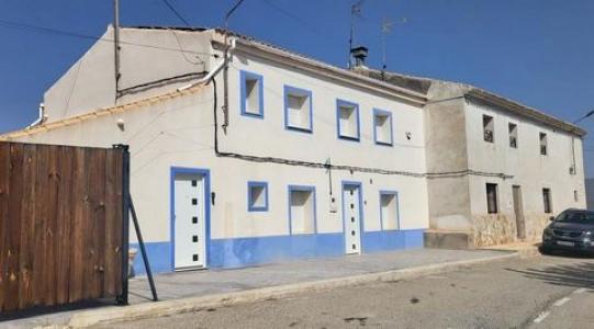 Vente Maison MURCIA 30001