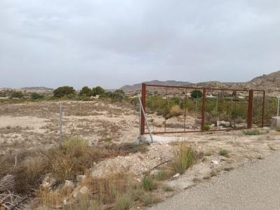 Vente Terrain MURCIA 30001