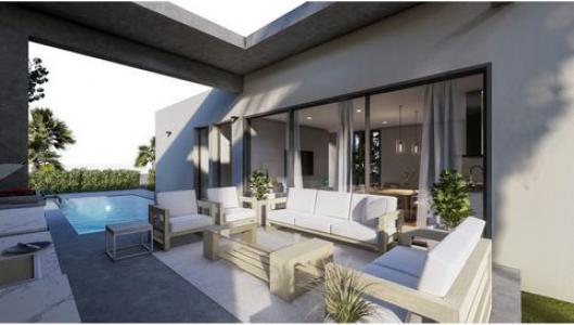 Vente Maison MURCIA 30001
