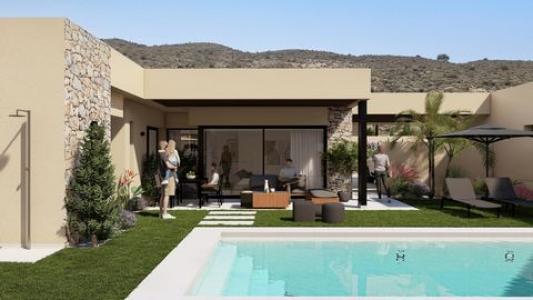 Vente Maison MURCIA 30001