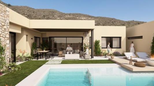 Vente Maison MURCIA 30001