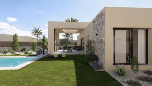 Vente Maison MURCIA 30001