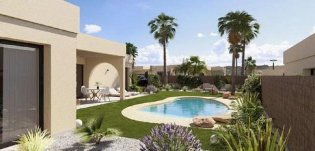 Vente Maison MURCIA 30001