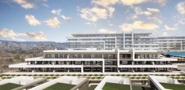 Vente Appartement MUTXAMEL 03110
