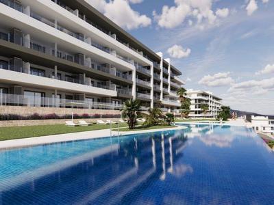 Vente Appartement MUTXAMEL 03110