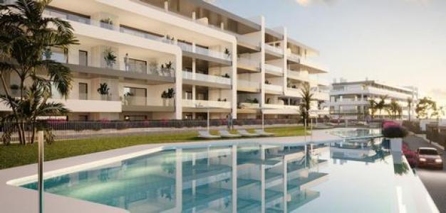 Vente Appartement MUTXAMEL 03110