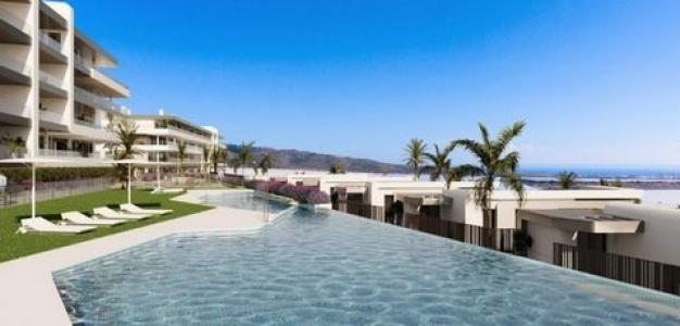 Vente Appartement MUTXAMEL 03110