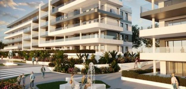 Vente Appartement MUTXAMEL 03110