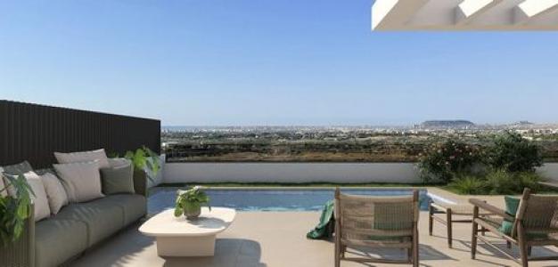 Vente Maison MUTXAMEL 03110