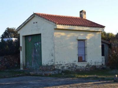 Vente Maison NAVALVILLAR-DE-PELA 06760