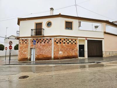 Vente Maison NAVAS-DEL-SELPILLAR 14511