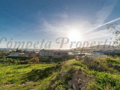 Vente Terrain NERJA 29780