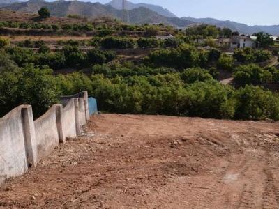 Vente Terrain NERJA 29780