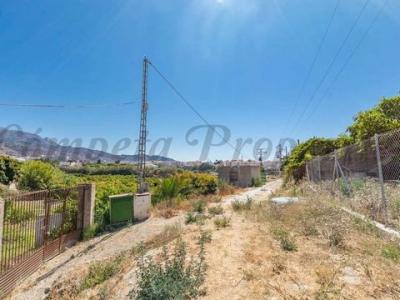 Vente Terrain NERJA 29780