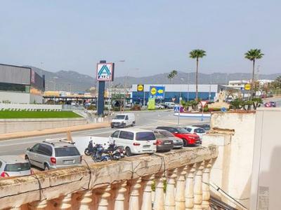 Vente Local commercial NERJA 29780