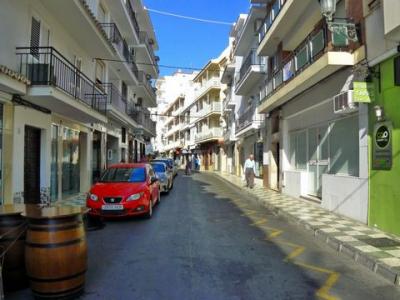 Vente Local commercial NERJA 29780