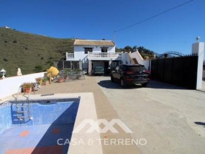 Vente Maison NERJA 29780